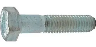 Premium TAPBOUT RVS A2 M6X55MM