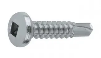 PLAATSCHROEF GEG. CK 4.8X19MM Weekendaanbieding