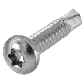 Fabrieksprijs PLAATSCHROEF GEG. CK 3.5X9.5MM