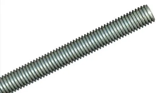 DRAADEIND RVS A2 M4X1000MM Rechtstreeks Van De Fabrikant