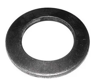 Tijdelijk Beschikbaar SLUITRING TV M24X44X4MM