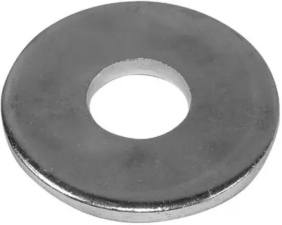 Gratis Retour SLUITRING RVS A4 M20X60X4MM