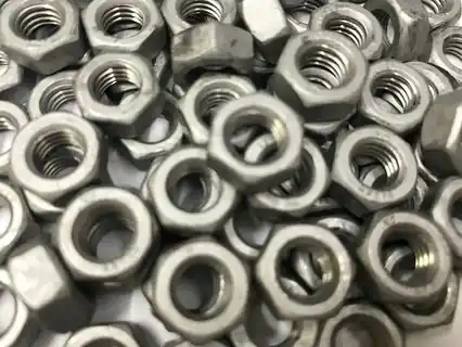 MOER RVS A2-70 RVNEXUS M10 SW17 Premium