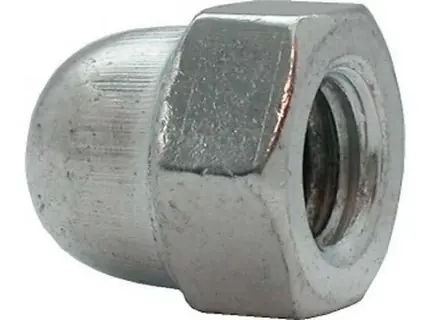 Goedkoop DOPMOER RVS A4 M16