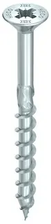 Must-Have SPAANPLAATSCHROEF GEG. 6X120MM