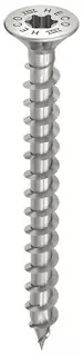 SPAANPLAATSCHROEF RVS A2 3X20MM Bestseller