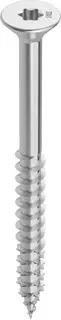 SPAANPLAATSCHROEF RVS A2 6X160MM Speciale Aanbieding