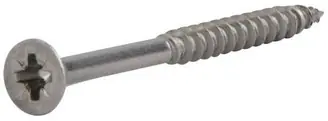 SPAANPL.SCHROEF RVS A2 5X120MM Goedkoop