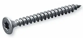 SPAANPL.SCHROEF RVS A2 4X70MM Aanbieding