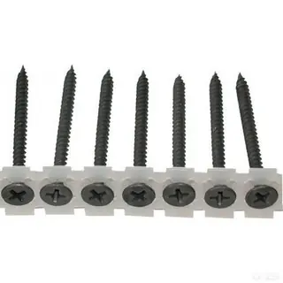SNELBOUWSCHROEF 3.9X55MM BAND GROF Nieuw