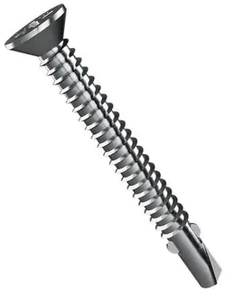 Shop Nu ZELFB. VLEUGELSCHROEF 5.5X60MM