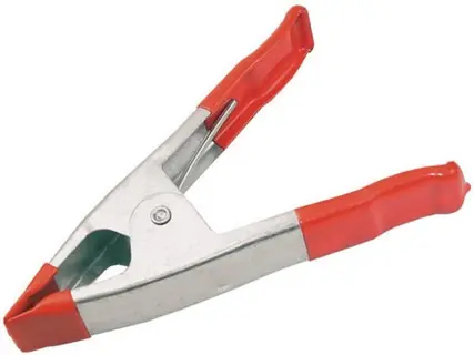 ZEILKLEM METAAL 150MM Bestel Nu
