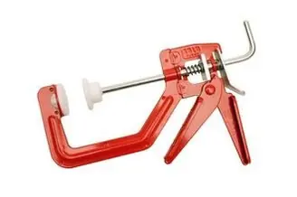 Exclusieve Aanbieding SNELSPANLIJMKLEM 150MM