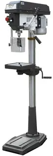 Laatste Versie KOLOMBOORMACHINE DQ25 230V