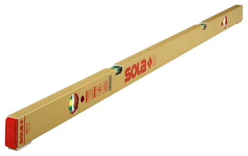 Must-Have WATERPAS AZH4 200CM 4 LIBELLEN