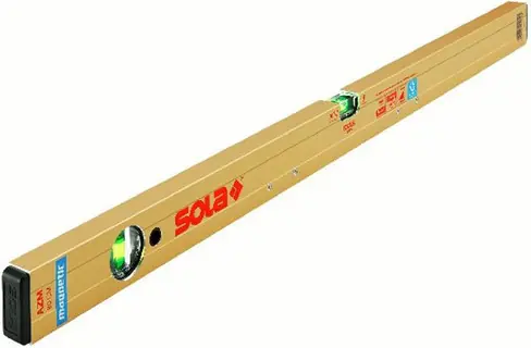 WATERPAS AZM 60CM MAGNETISCH Beperkte Voorraad