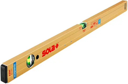 WATERPAS AZM 150CM MAGNETISCH Hete Deal