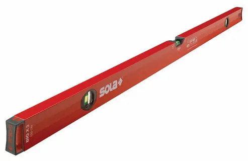 Bestel Nu WATERPAS BIG X 100CM 3 LIBELLEN