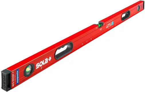 WATERPAS BIG REDM 3 120CM Nu Kopen