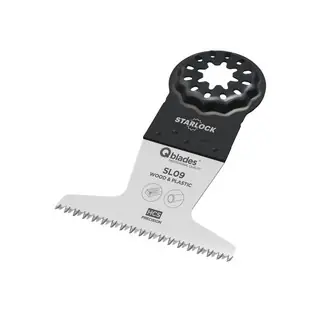 Op = Op ZAAGBLAD PRECI 65X50MM 1ST SL09