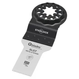 ZAAGBLAD BIM 20X40MM 1ST SL07 Gecertificeerd