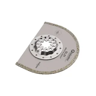 ZAAGBLAD DIAM.SEGM. 90X2MM SL31 Betaalbaar