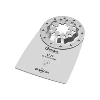 ZAAGBLAD SEGM.BOL FLEX 52MM SL71 Dagaanbieding
