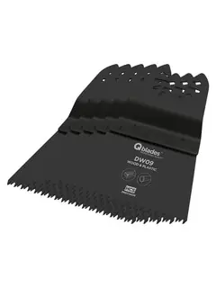 Rechtstreeks Van De Fabrikant ZAAGBLAD PRECI 68X42MM 5ST DW09
