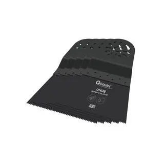 ZAAGBLAD STAND 65X42MM 5ST UN08 Beperkt Aanbod