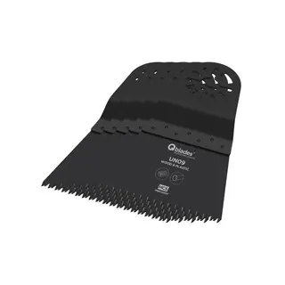 Favoriet ZAAGBLAD PRECI 68X42MM 5ST UN09