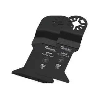Op = Op ZAAGBLAD BIM 45X60MM 10+1ST UN11