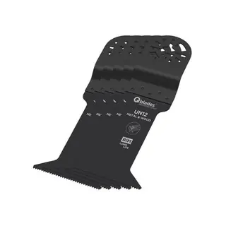 ZAAGBLAD BIM 44X78MM 5ST UN12 Speciale Aanbieding