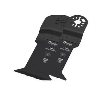 ZAAGBLAD BIM 44X78MM 10+1ST UN12 Actieprijs