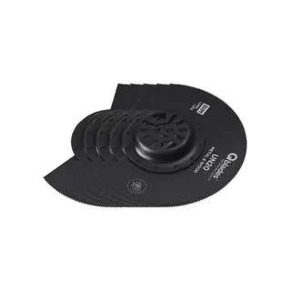 SEGM. ZAAGBLAD BIM 88MM 5ST UN20 Voordeelprijs