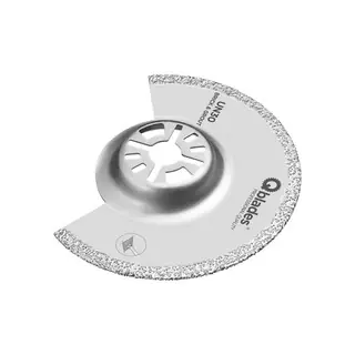 DIAMANT SEGM.ZAAGBLAD 85MM UN30 Voordeelprijs