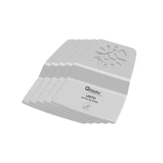 Hete Deal SEGMENTMES BOL 52MM 5ST UN70