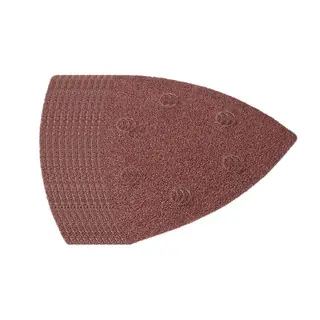 Hoge Kwaliteit DELTA SCHUURPAPIER K80 10ST UN62