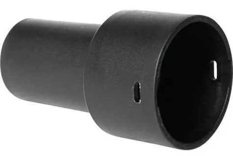 Favoriet KOPPELSTUK ZUIGBUISKANT 35MM RNT