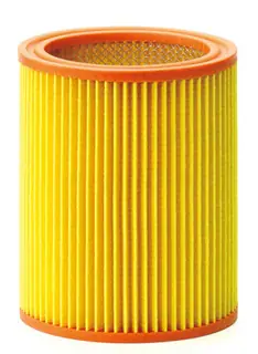 HARMONICA FILTER WDE Op = Op