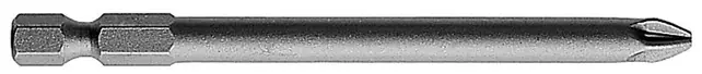 KRACHTBIT 1/4 PZ2 L=127MM Direct Beschikbaar