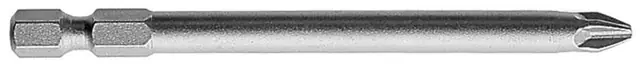 KRACHTBIT 1/4 PH2 L=141MM Beperkte Voorraad