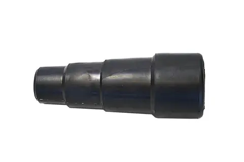 GUMMI TAPSVERLOOP 25MM-35MM Beperkte Voorraad
