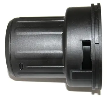 Lage Kosten BAJONETSLUITING 35MM DRAAIBAAR