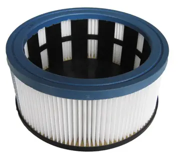 FILTER FPP 3600 LABEL F Favoriet