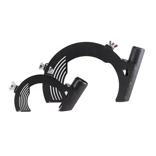 STOFKAP TBV HAAKSE SLIJPER 230MM Beperkte Voorraad