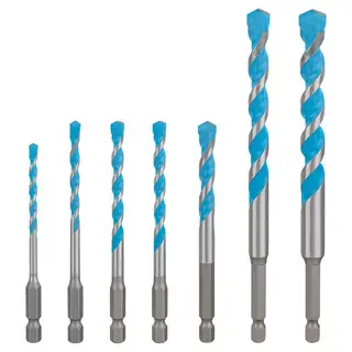 Koop Online MULTICONSTRUCTIEBOORSET 7-DELIG