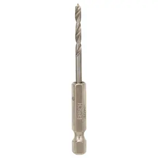 Laatste Kans HOUTBOOR HSS-G 3.0X74/33MM