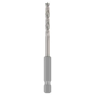 HOUTBOOR HSS-G 4.0X88/43MM Actieprijs