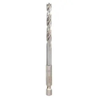 Flitsaanbieding HOUTBOOR HSS-G 6.0X106/63MM