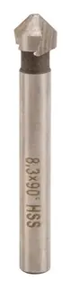 VERZINKBOOR HSS 90GR 8,6X35MM Beperkte Voorraad